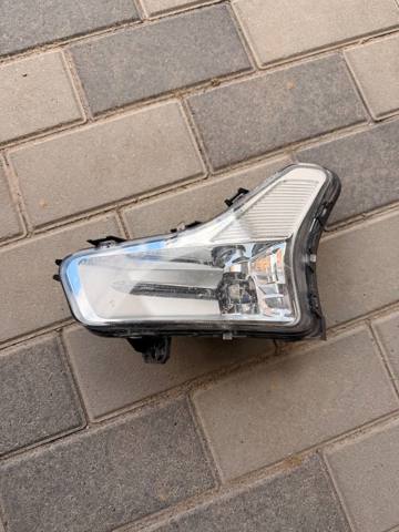 KS7Z15201B FORD Фара противотуманная левая купить в Черновцы