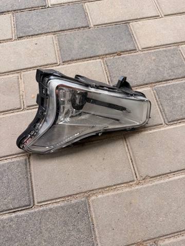 KS7Z15201B FORD Фара противотуманная левая купить в Павлоград