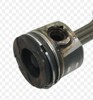 Поршень в комплекте на 1 цилиндр, STD 0628V1 PEUGEOT