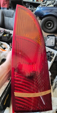 Задний левый стоп 1214223 FORD