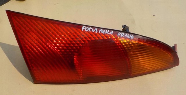 Задний правый стоп 1214226 FORD