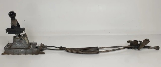 Селектор коробки передач Seat Toledo 3