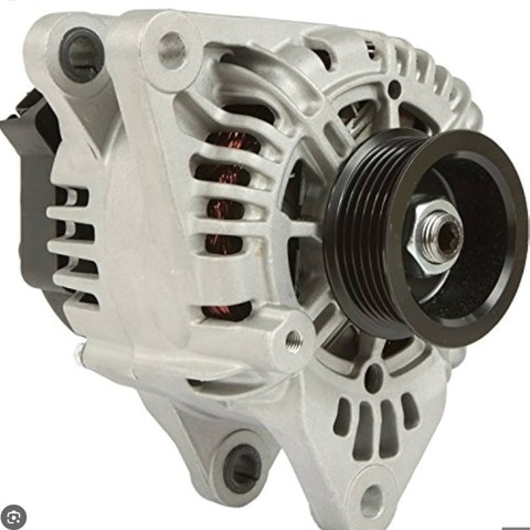 Генератор автомобильный 3730039010 HYUNDAI