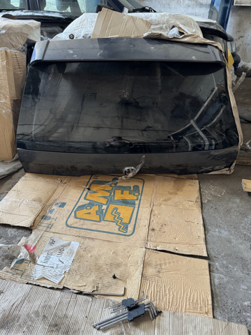 Пятая дверь 41627126015 BMW