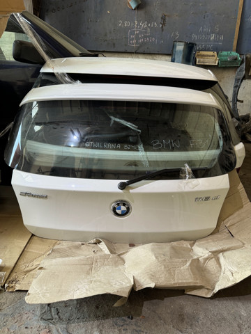 Дверь задняя багажная 41627133898 BMW