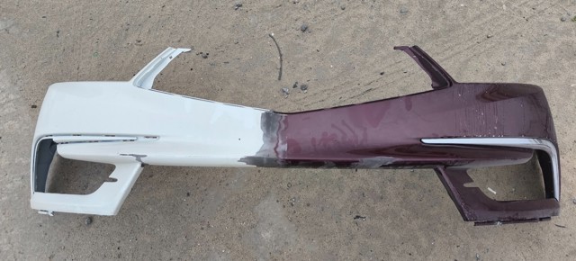 Бампер на авто 71101TZ5A000 HONDA