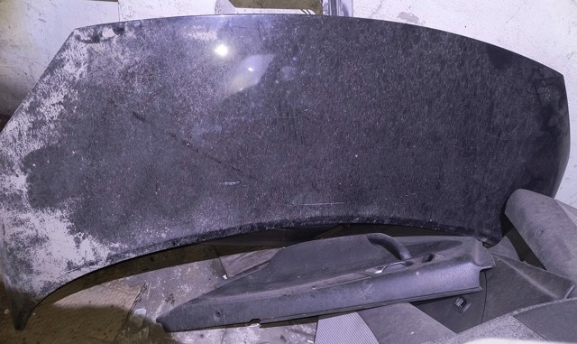 Капот двигателя 7751474289 RENAULT