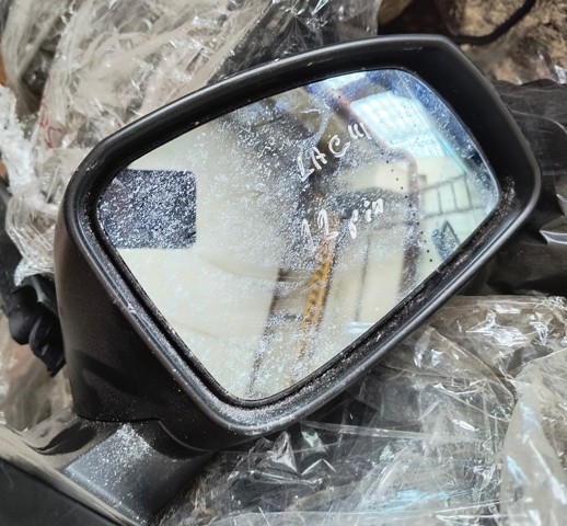 Наружное зеркало правое 963010154R RENAULT