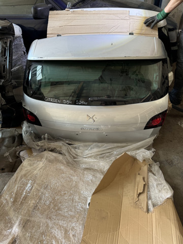 Стоп задний 9671092880 PEUGEOT