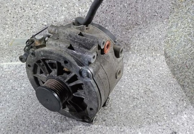 Автомобильный генератор A0001502550 MERCEDES