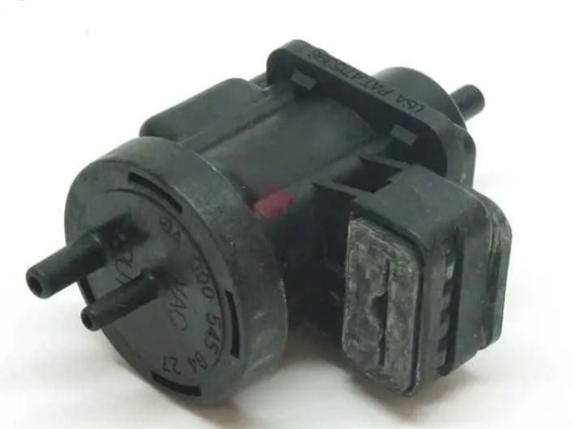 Преобразователь давления наддува A0005450427 MERCEDES