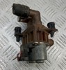 Кран отопителя A0018303684 MERCEDES