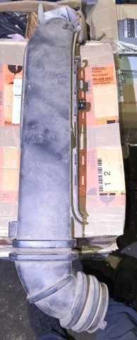Патрубок расходомера воздуха A1111402512 MERCEDES