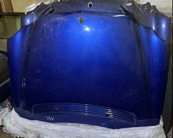 Капот A2038800157 MERCEDES