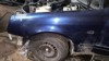 Передняя кузовная боковина, сторона водителя Mercedes CLK