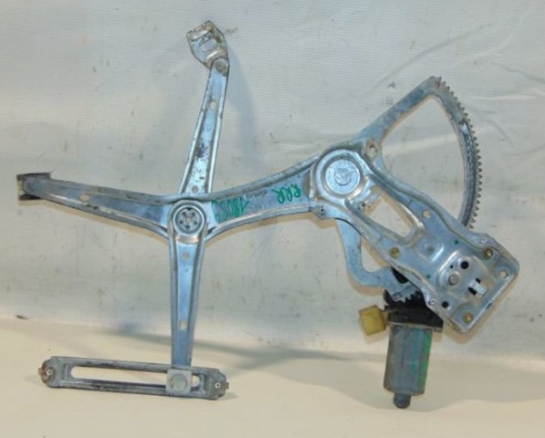 Стеклоподъемник передней левой двери A2107201146 MERCEDES