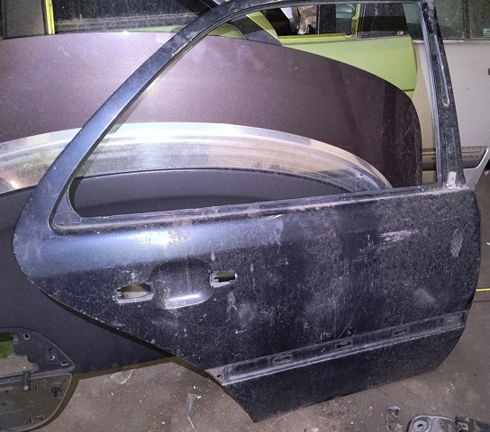 Дверь задняя, правая A2107302405 MERCEDES