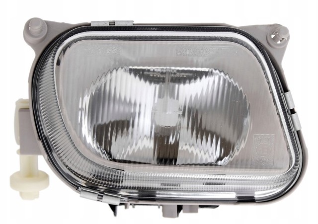 Фара противотуманная, правая A2108200256 MERCEDES