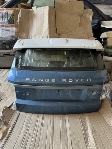 Задняя ляда BJ3240010AA LAND ROVER