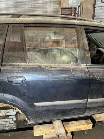 Дверь задняя, правая C10072020M MAZDA