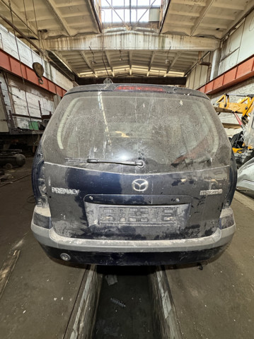 Пятая дверь CB0162020D MAZDA