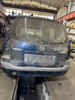 Стекло крышки багажника CB0163930A MAZDA