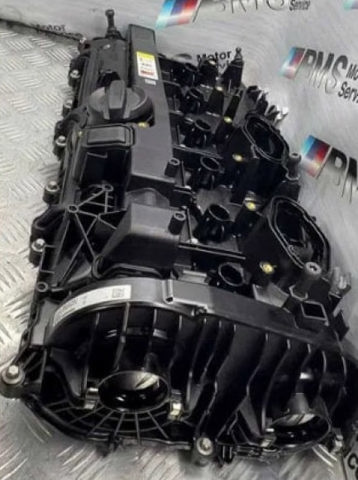 Крышка двигателя 11128064479 BMW