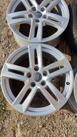 VAG 8W0601025P Диски колесные литые (легкосплавные, титановые) в наличии Винница
