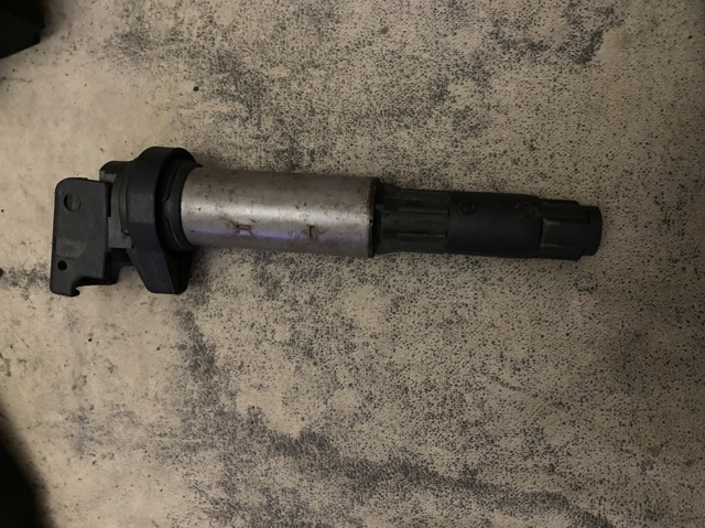 Модуль зажигания 0221504100 BOSCH