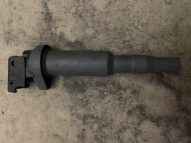 0221504471 BOSCH Катушка зажигания купить в Павлоград