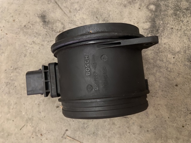 Датчик потока воздуха 0281002936 BOSCH
