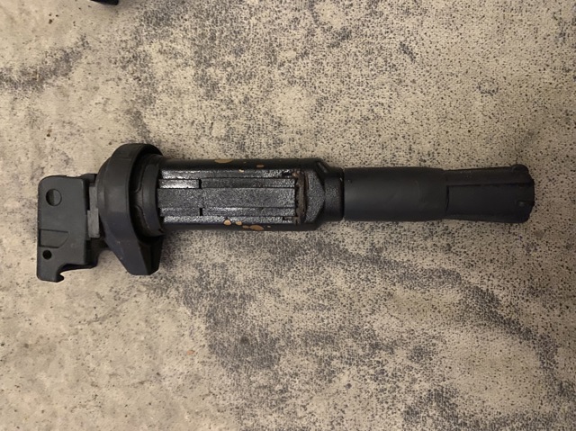 Катушка Бмв Х3