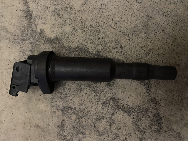 Модуль зажигания 12137582627 BMW