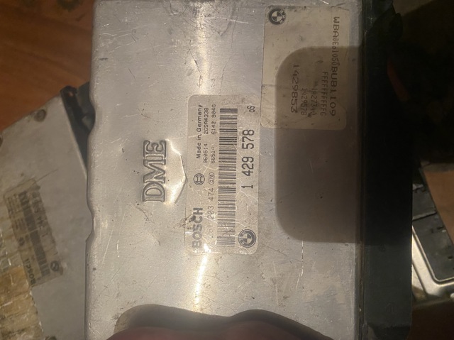 1429578 BMW