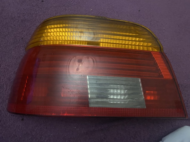 Левый стоп 63216900209 BMW