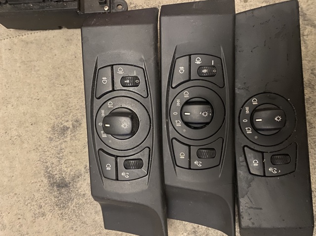 Приборная доска 6925295 BMW