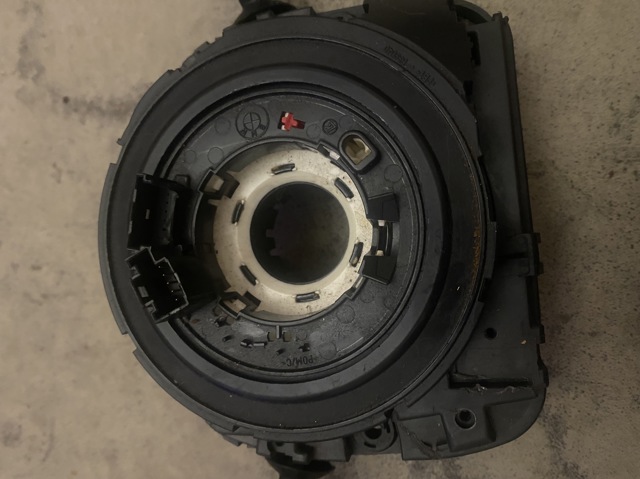 Кольцо Айрбег контактное 6976394 BMW