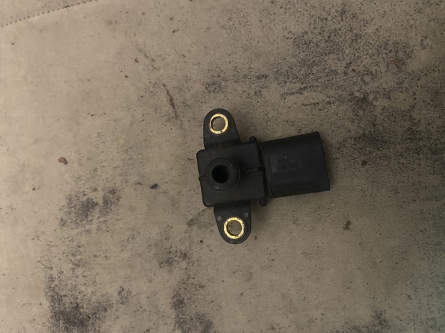Датчик MAP 7503208 BMW