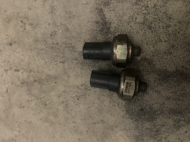 Датчик кондиционера Бмв 3