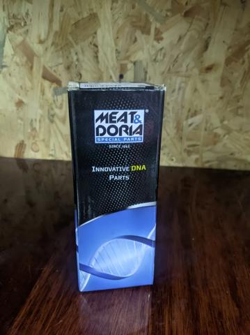 76385 MEAT&DORIA Насос топливный электрический купить в Черновцы