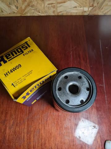 HENGST H14W09 Масляный фильтр в наличии Чернигов