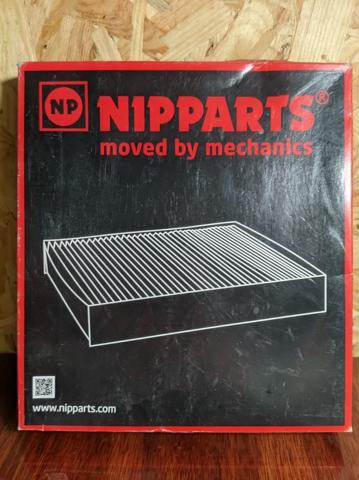 N1340522 NIPPARTS Фильтр салона купить в Харьков