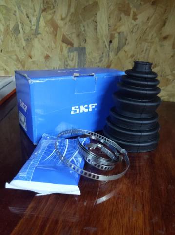 SKF VKJP01001S Пыльник ШРУСа наружный в наличии Черкассы