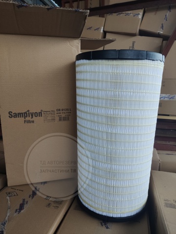 CR0125L SAMPIYON Воздушный фильтр купить в Одесса
