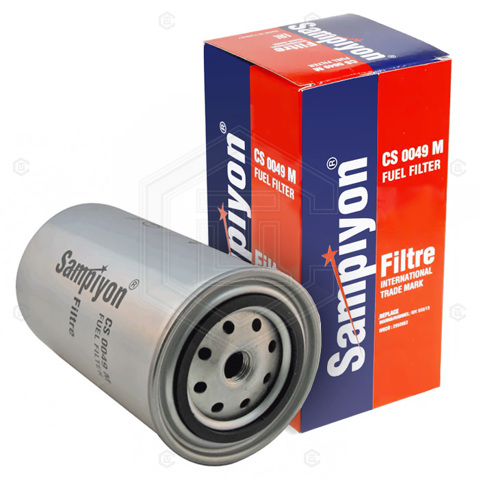 SAMPIYON CS0049M Фильтр топливный в наличии Сумы
