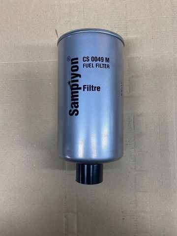 SAMPIYON CS0049M Фильтр топливный в наличии Ровно