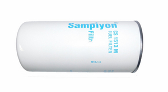 Фильтр топливный CS1513M SAMPIYON