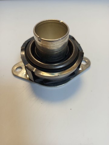Подшипник выжимной сцепления 02T141170C VAG