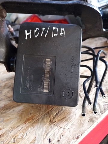 Блок ABS гидравлический 06210902073 HONDA