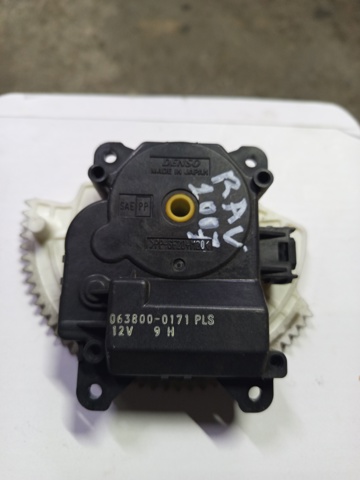 0638000171 Toyota Привод заслонки печки